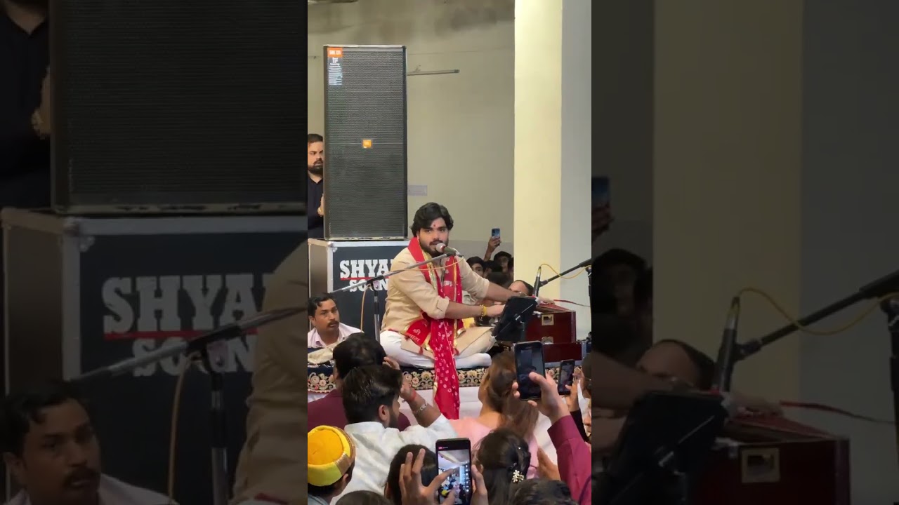 दर दर भटकने वाले बाबा से दिल लगा ले #khatushyam #rajpareek
