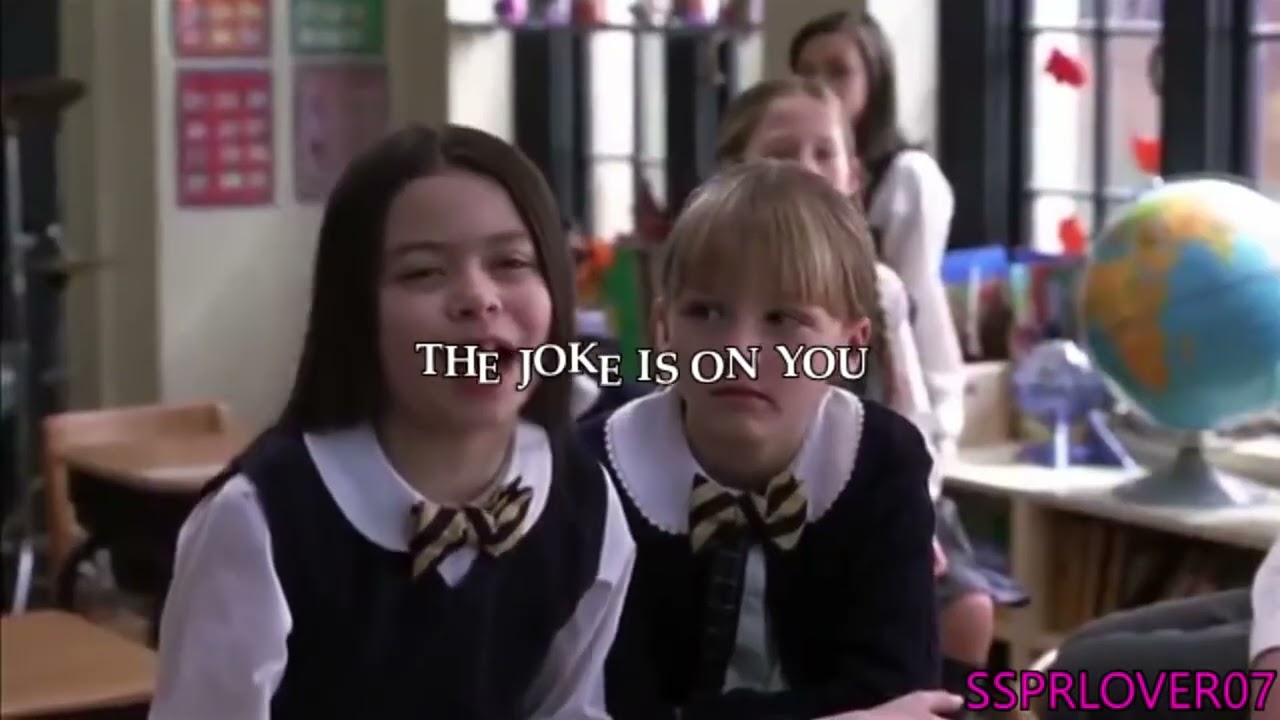 Summer Hathaway ft. Mr. S (School of Rock)