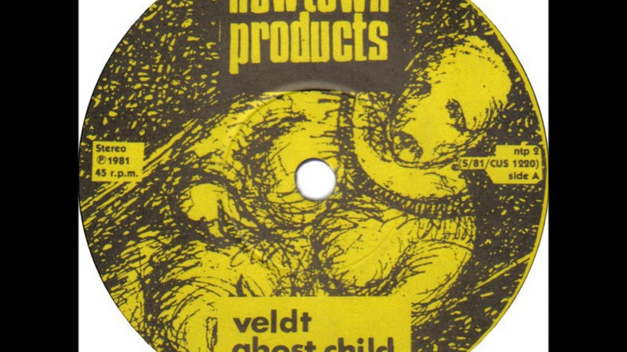 Veldt - Escape.