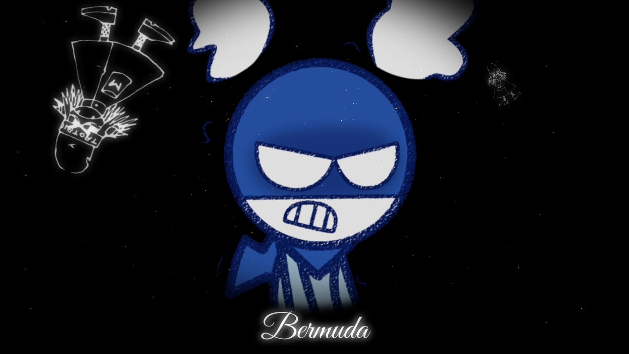 STVRFIRE - Chalk Zone Ft. LORD DISTORTION (New 2019)