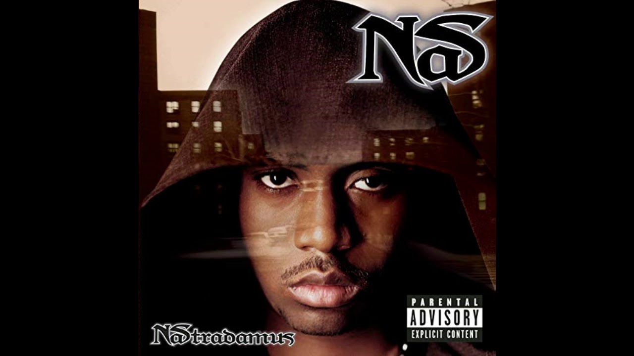 Nas - Last Words