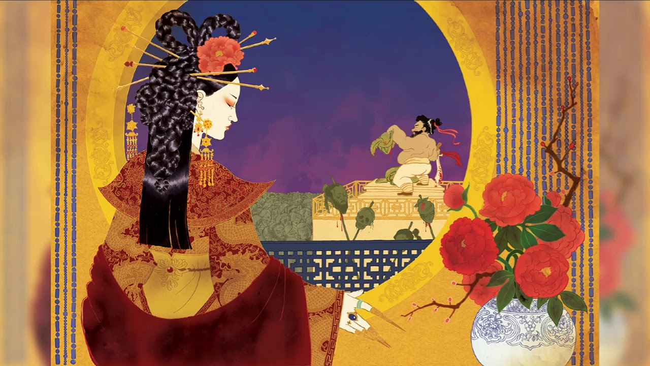 Turandot Suite - Havergal Brian