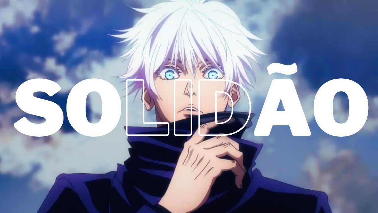 NINGUÉM ENTENDE SATORU GOJO [SPOILERS DO ANIME]