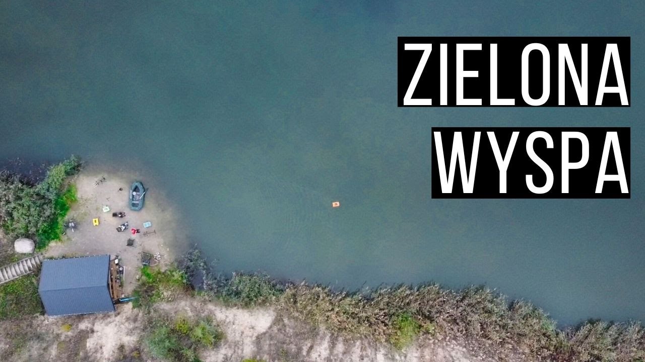 Łowisko Zielona Wyspa || 2022 || 