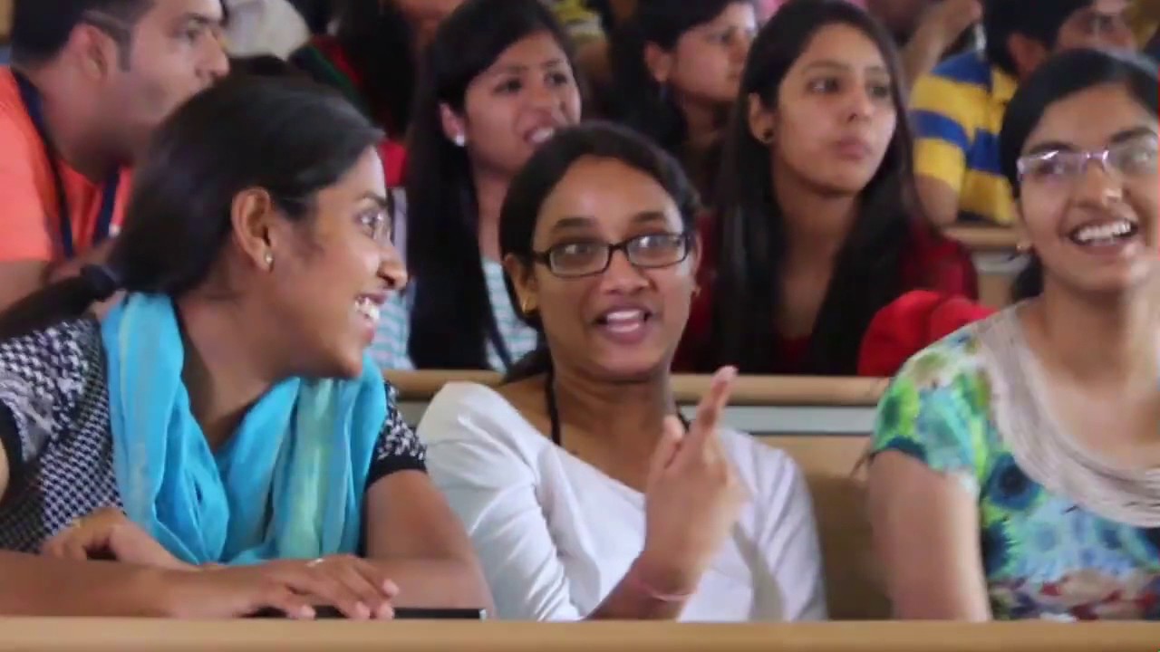 EXCELSIOR UIET KUK - The Official Aftermovie 2015