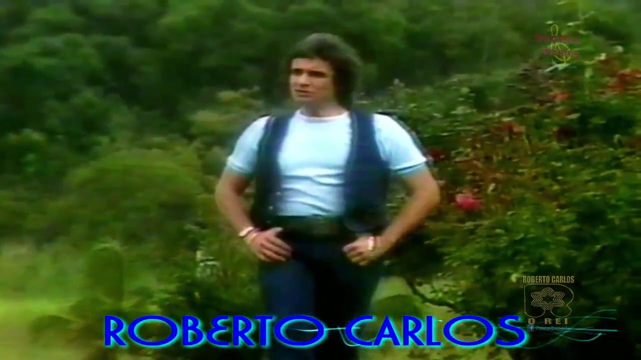 Roberto Carlos - Além do Horizonte (1982)