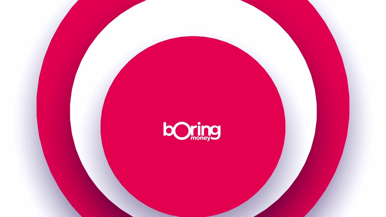 Boring Money: Smart Investing for Normal People