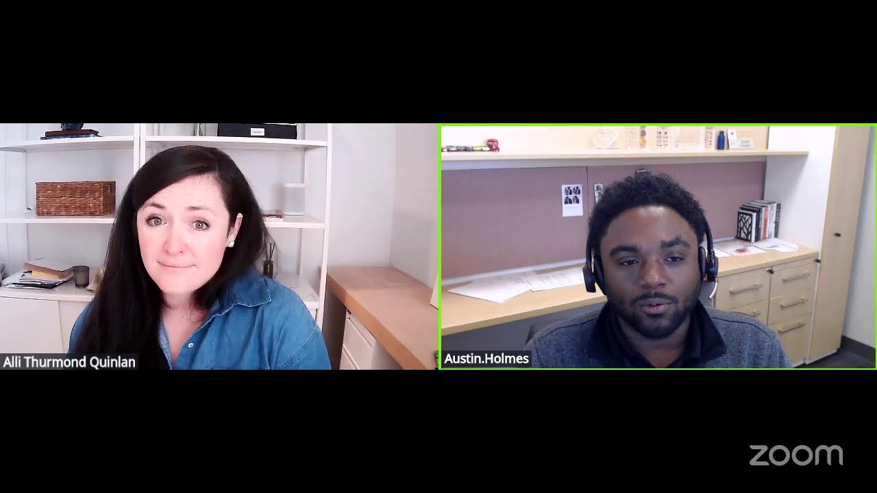 Alli Thurmond Quinlan (Incremental Development Alliance) - Episode #63 Housing for All Webinar