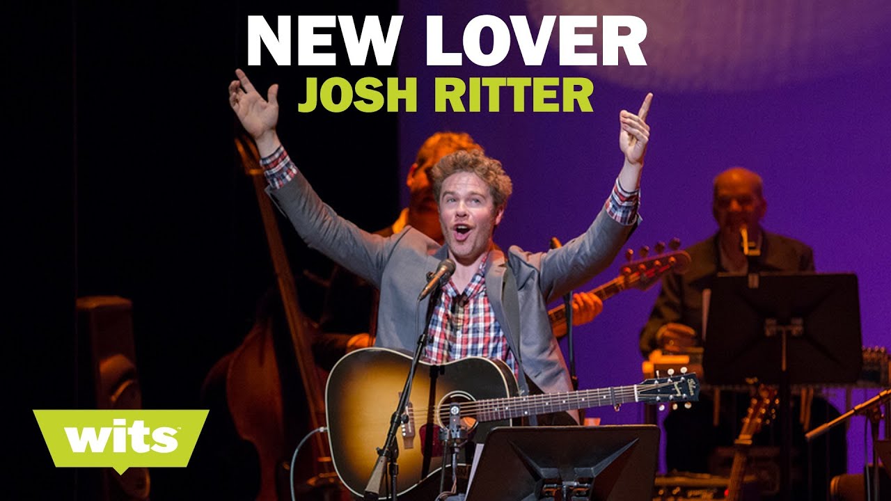 Josh Ritter - 'New Lover' - Wits