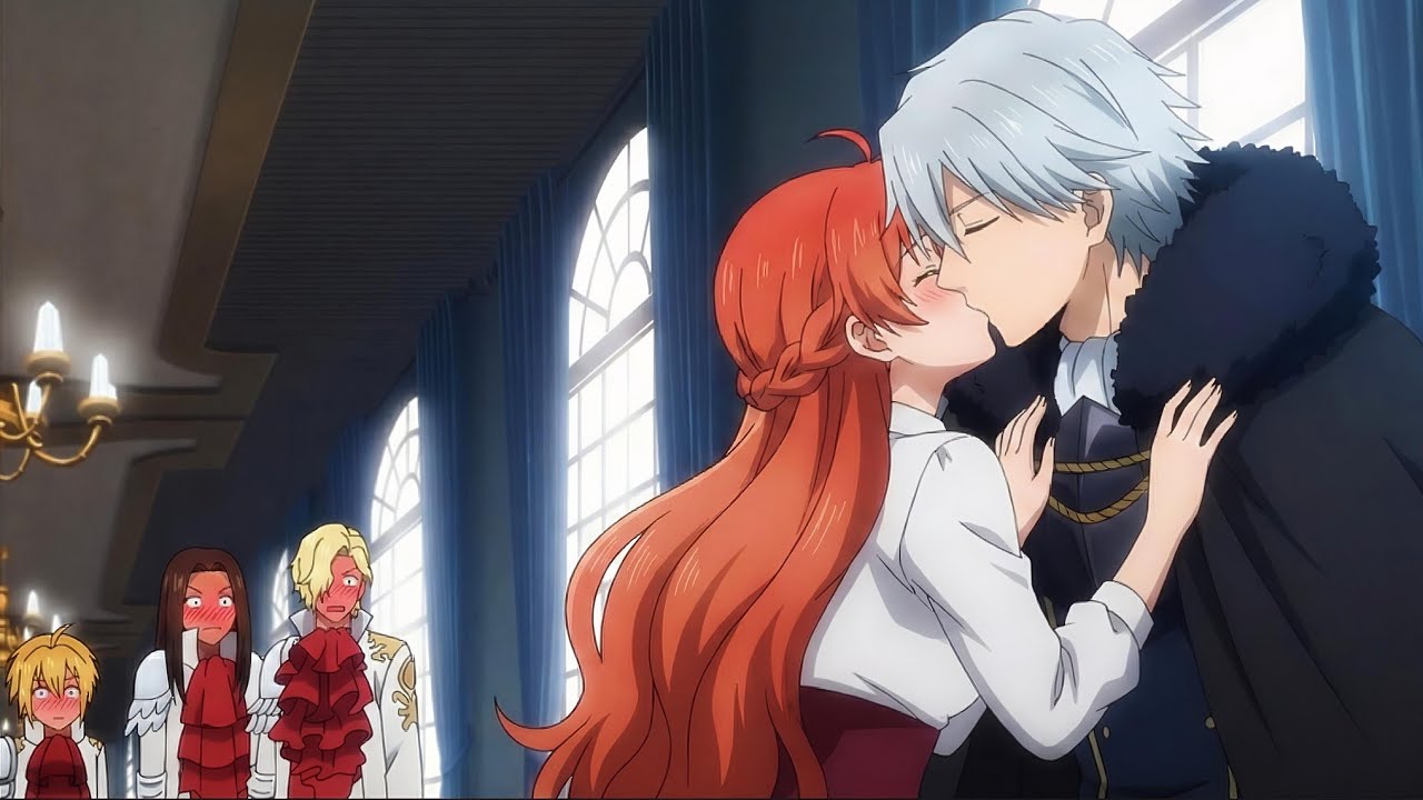 Melphiera x Aristide Moonlight「AMV」Pass the Monster Meat Milady