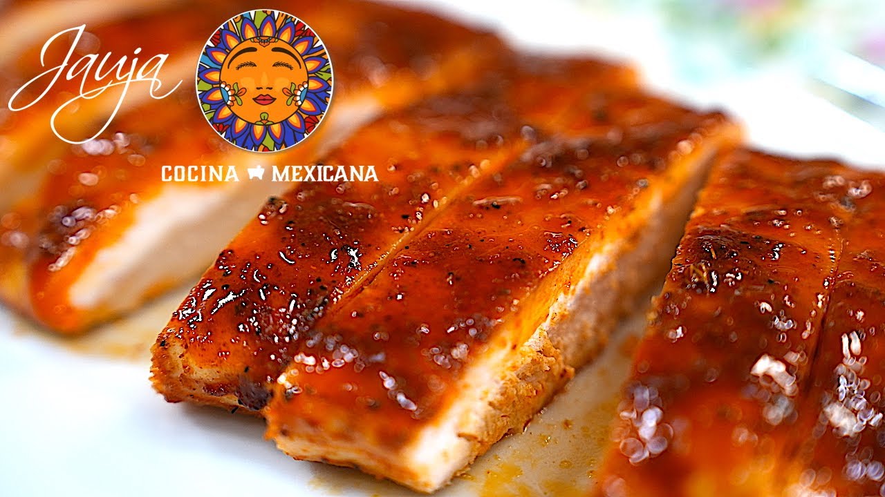 Si Quieren un Pollo Jugoso y Suavecito, Cocinen Este