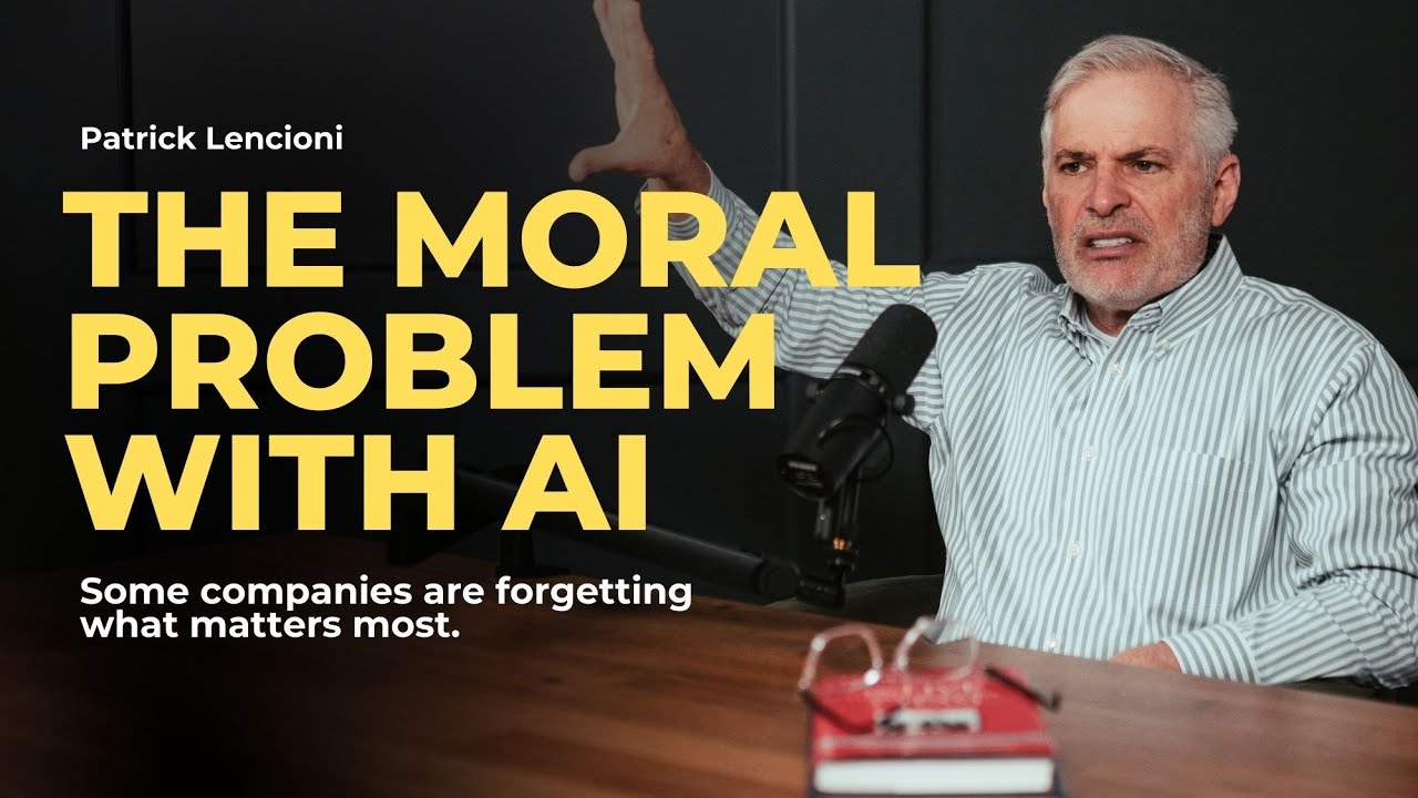 The Hidden Threat of AI