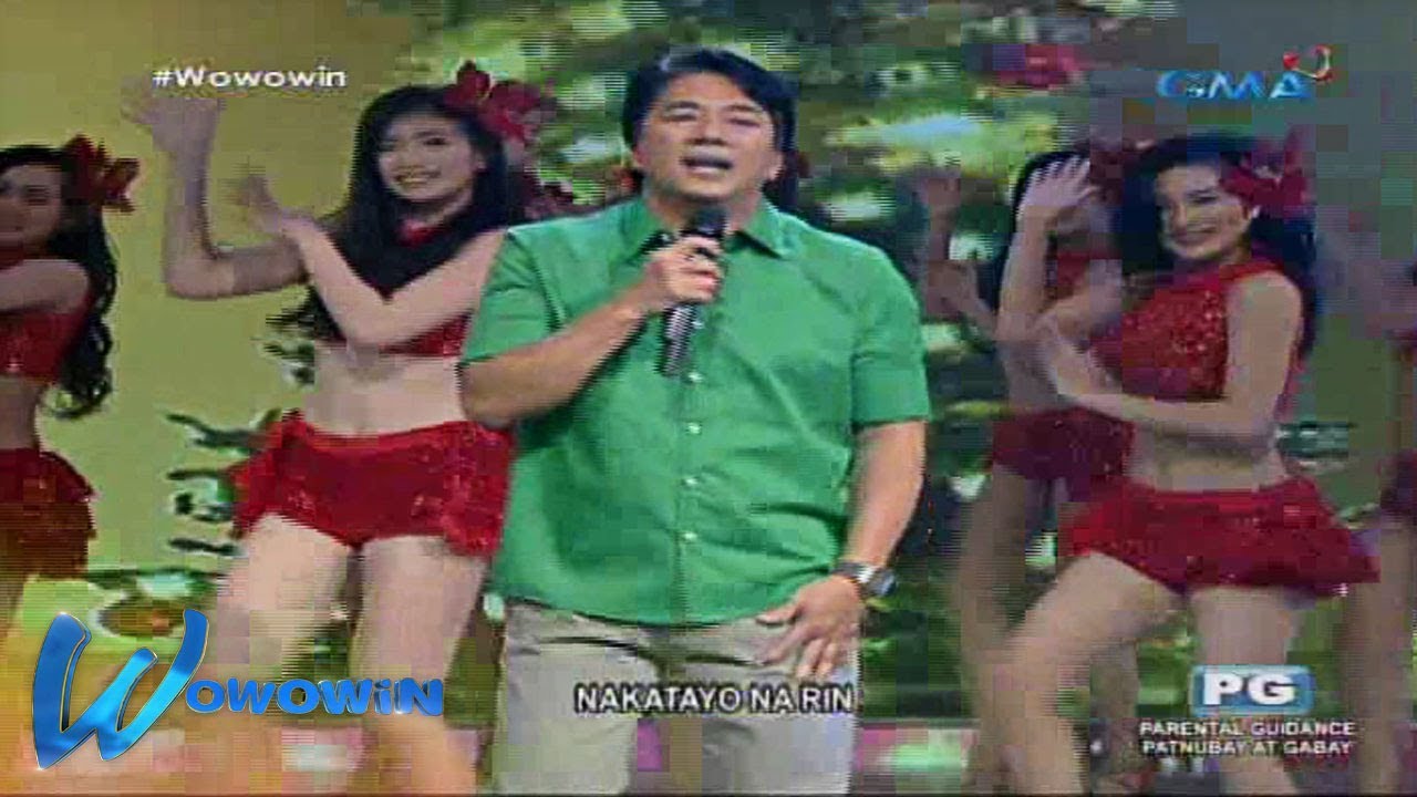 Wowowin: Maligayang Pasko, mga Kapuso!