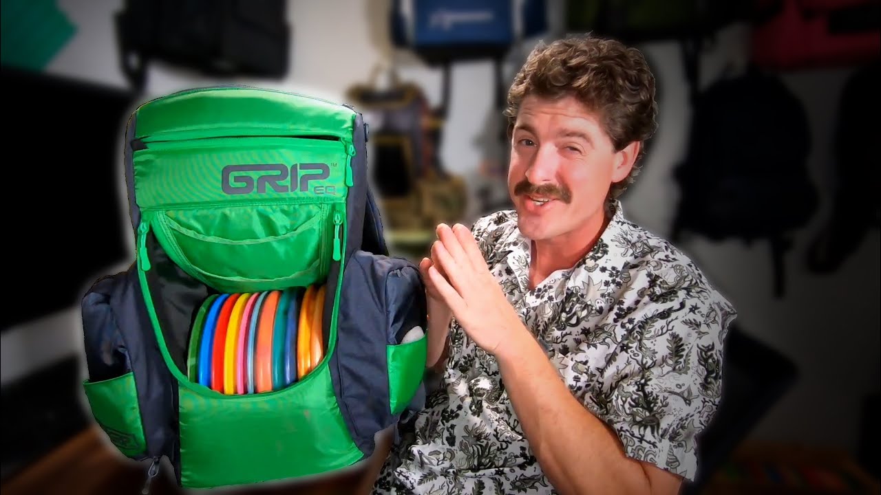 Grip CS2 bag review #21