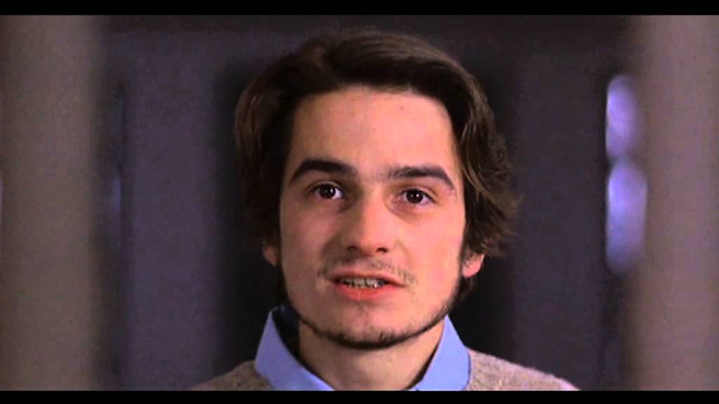 Porcile (1969, Pasolini)