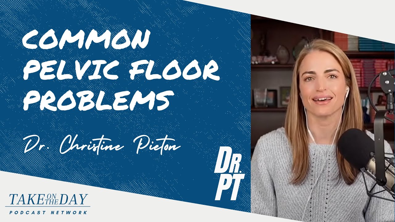 The Dr PT Podcast Live - Monday 1.19.26