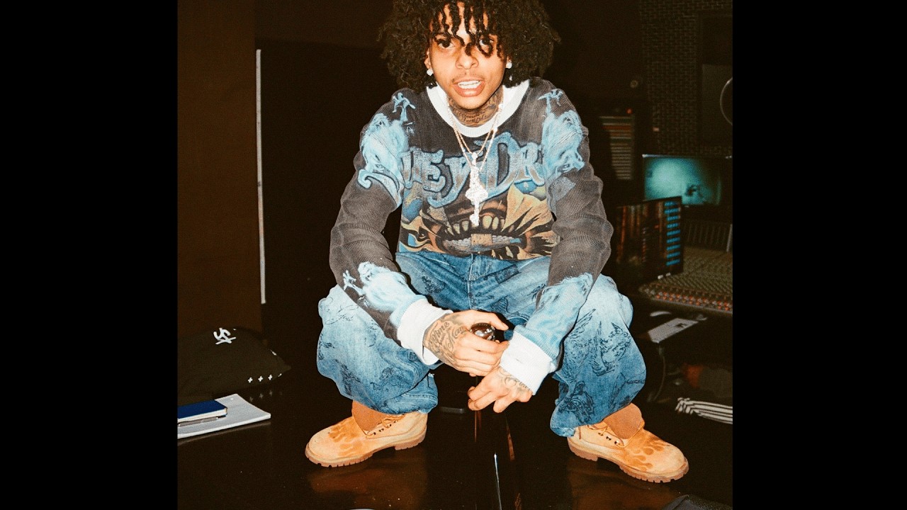 (FREE) Lil Tony x Hariroc x B6 Sample Type Beat - 