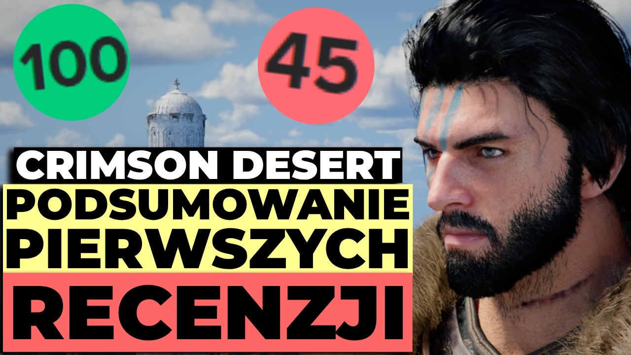 To Miała być Gra Dekady! Co Poszło Nie Tak?