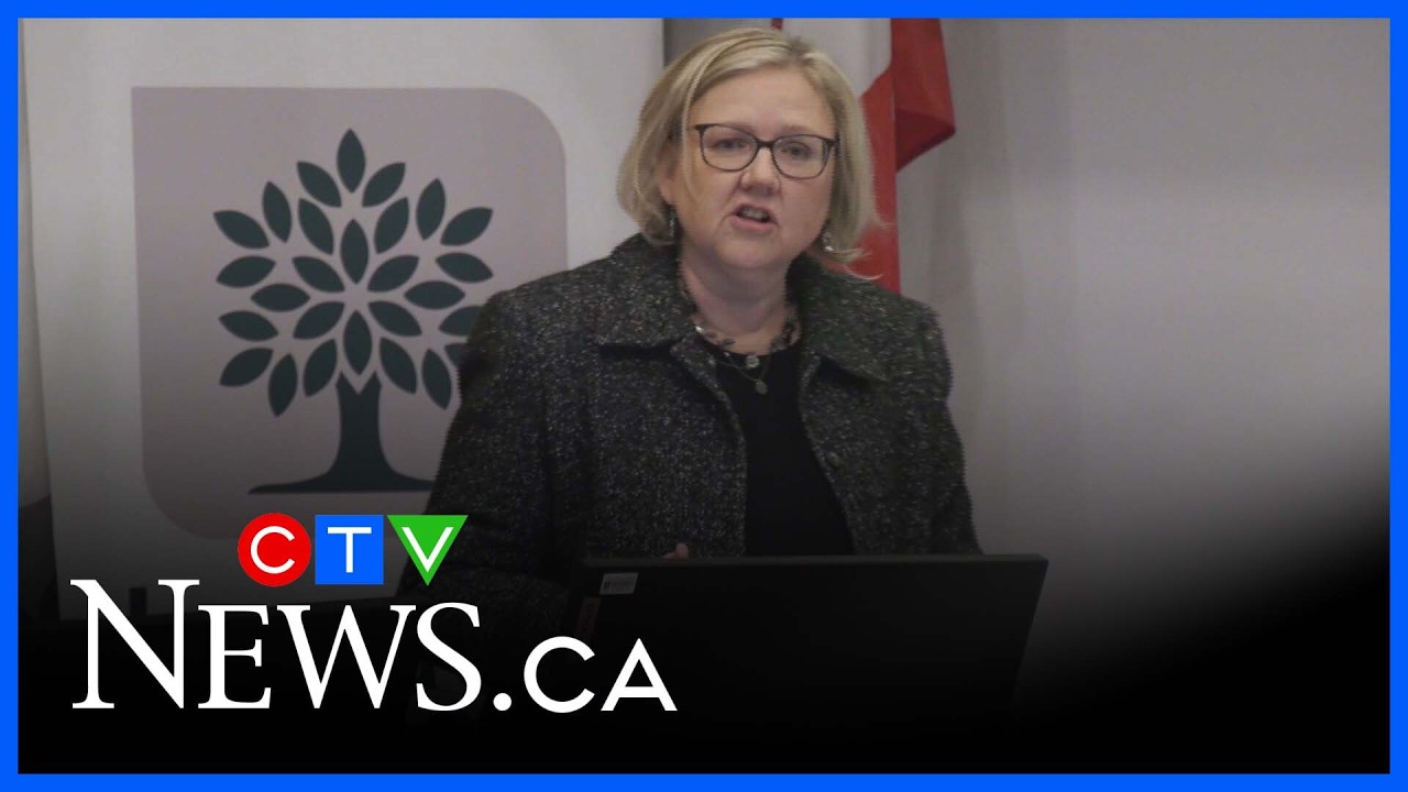 London city council votes to expand criteria to open emergency warming centres