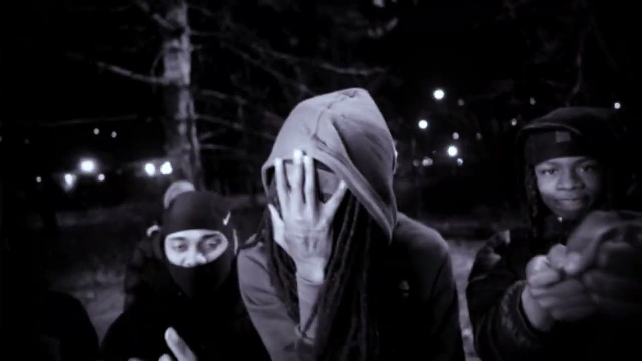 BranSavv ft FourMTO Jhan - CHYPER.