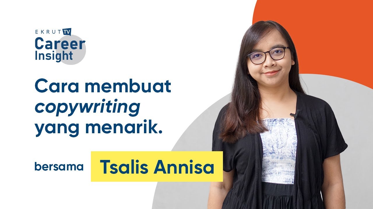 Cara membuat copywriting yang menarik