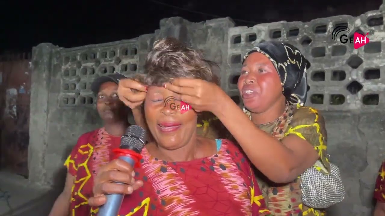 NI USIKU WA UNAVYOTAKA NA SISI TUNATAKA!!