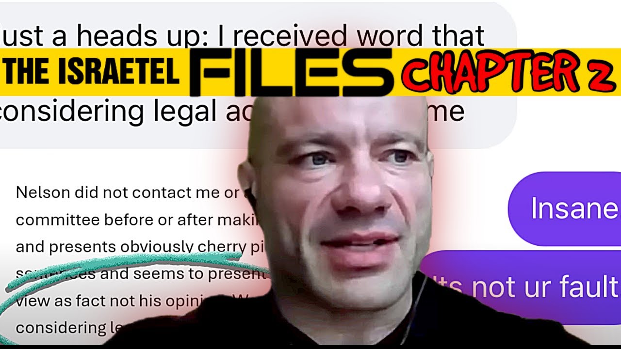 Not Proud Of PhD || Mike Responds