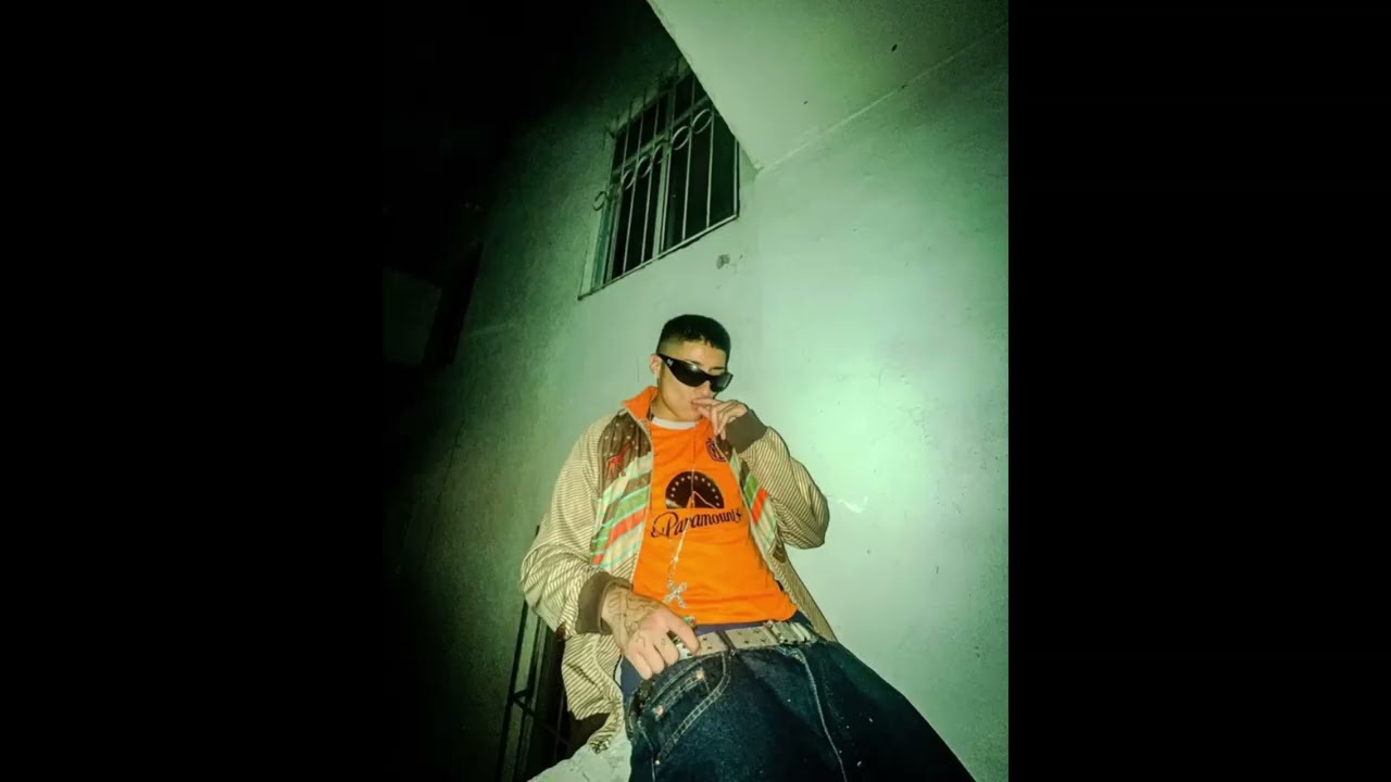 (FREE) REGGAETON OLD SCHOOL Type Beat ''Te Dijeron'' | SINAKA x Jowell y Randy TYPE BEAT