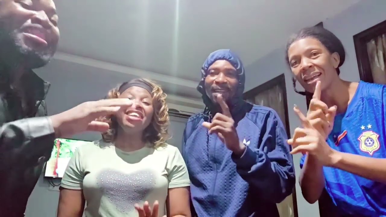 Acappella retrouvailles 