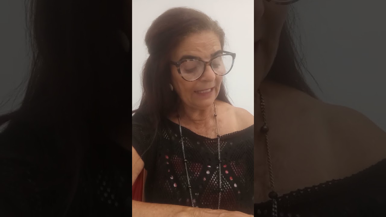 Que nosso coração estremeça ao ouvir a voz do amado 
