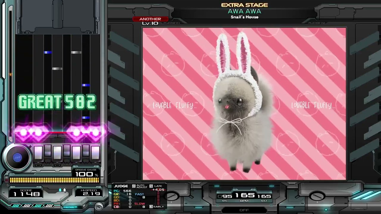 beatmania IIDX 30 RESIDENT AWA AWA SPA 正規