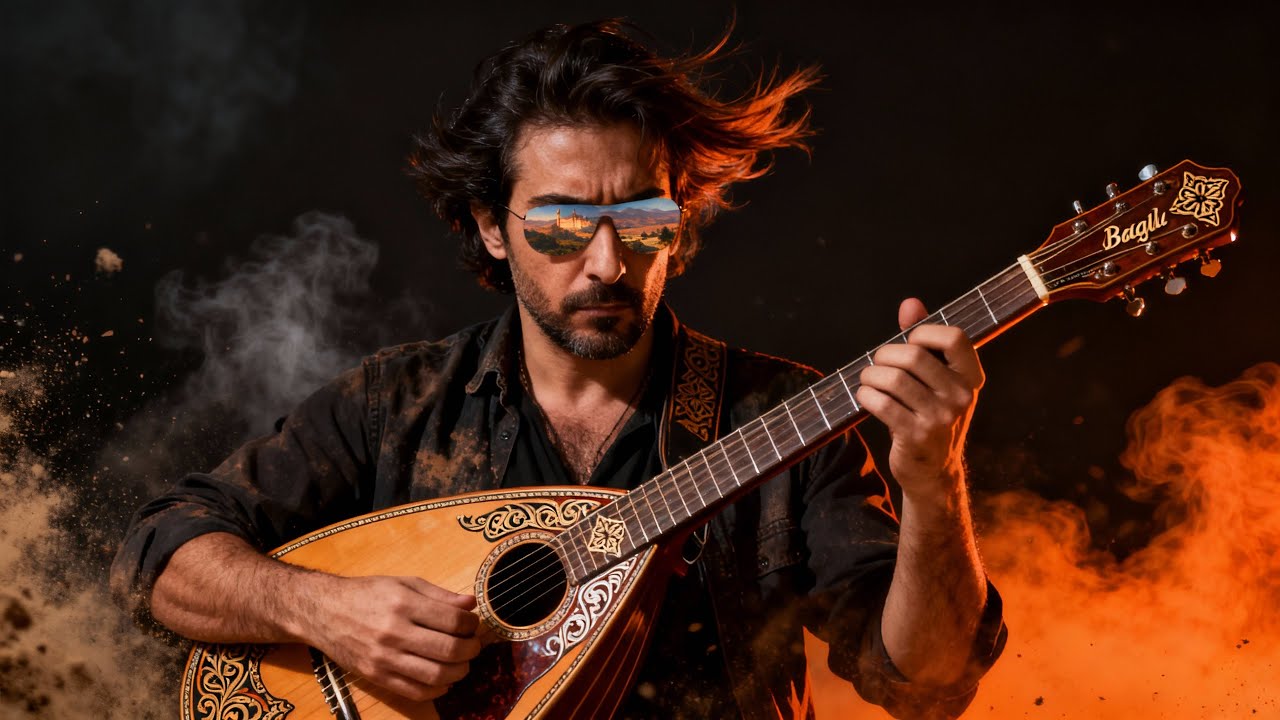 Nasıl Yar Diyeyim | Anadolu Folk Rock - Pir Sultan Abdal