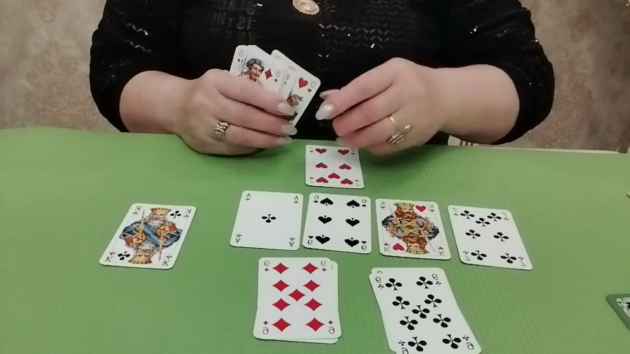 ПАУЗА ИЛИ КОНЕЦ ОТНОШЕНИЯМ ❓