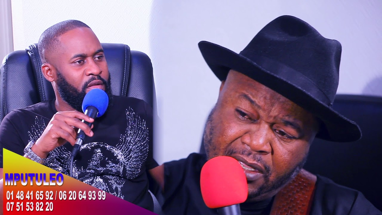 FOFO LE COLLEGIEN :KOFFI  ATUNA NGAI LIKAMBO NANU BATUNA NGAI TE NA MUSIQUE