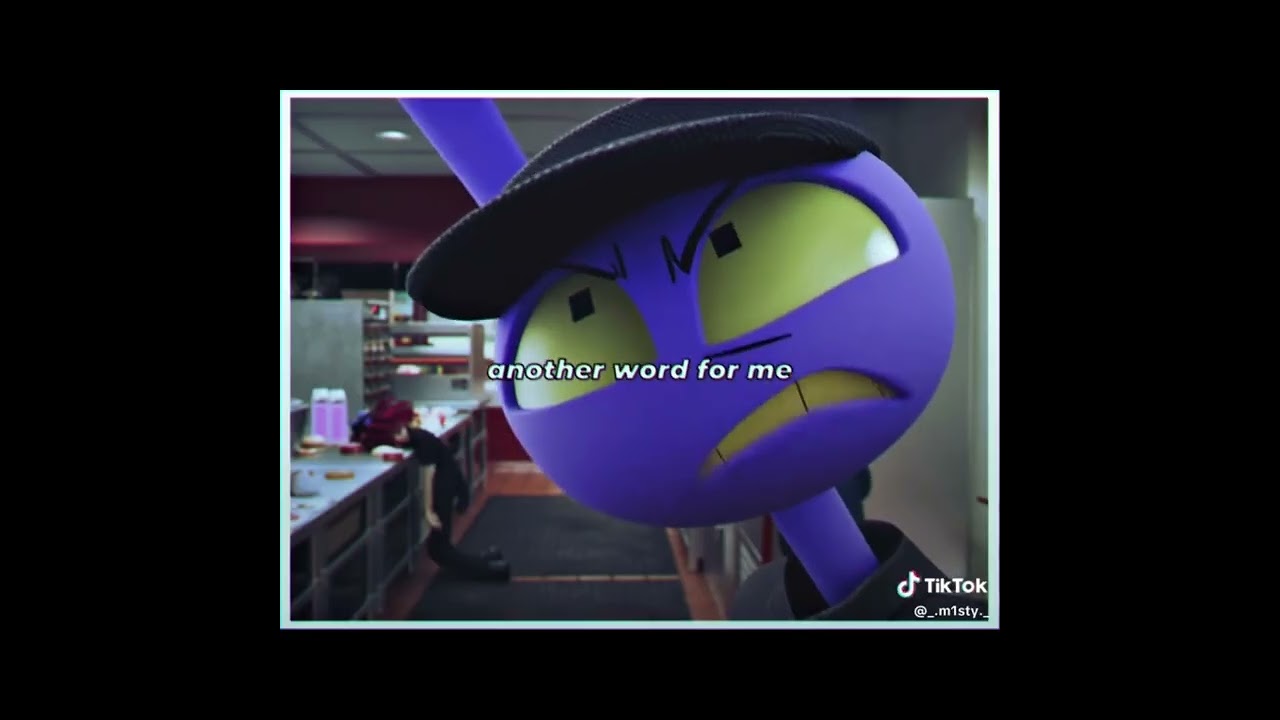 Funnybunny tiktoks because I am depressed after ep 7