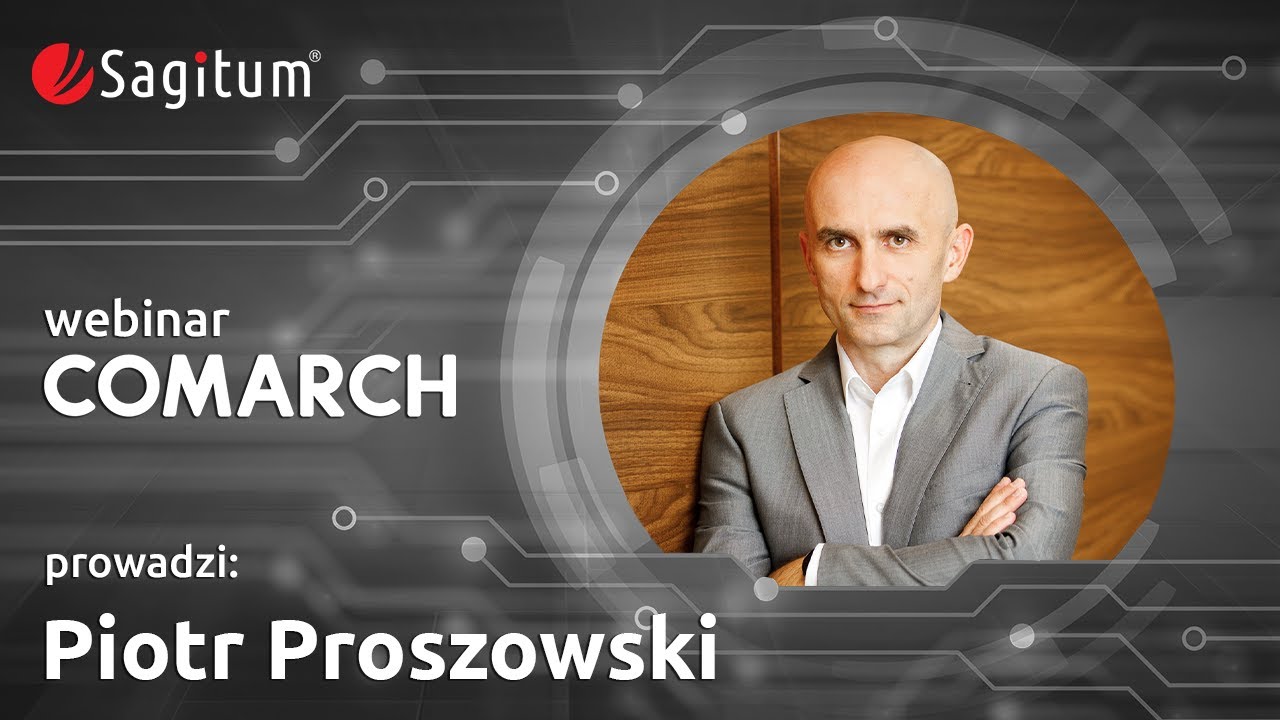 'Smaczki' Systemu Comarch ERP XL