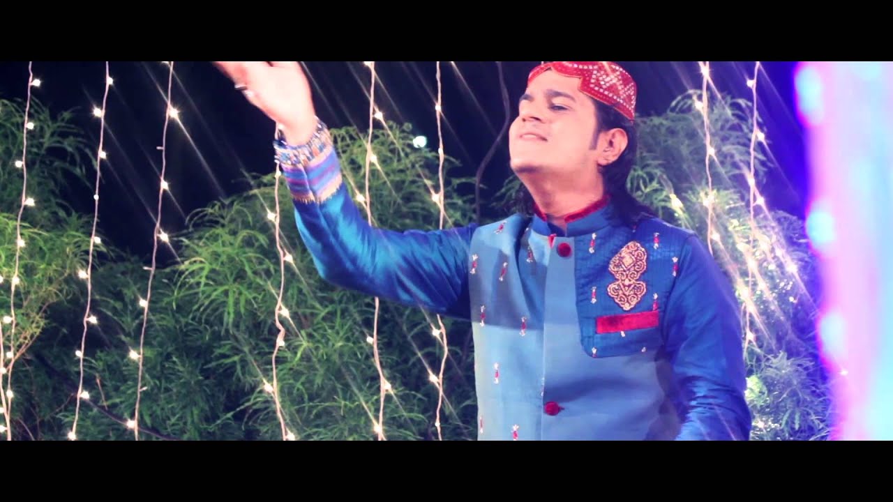 Sai Omiram - DIL LAGIYUN - Stop Thagiyun Have Faith in Sai Official Video Song