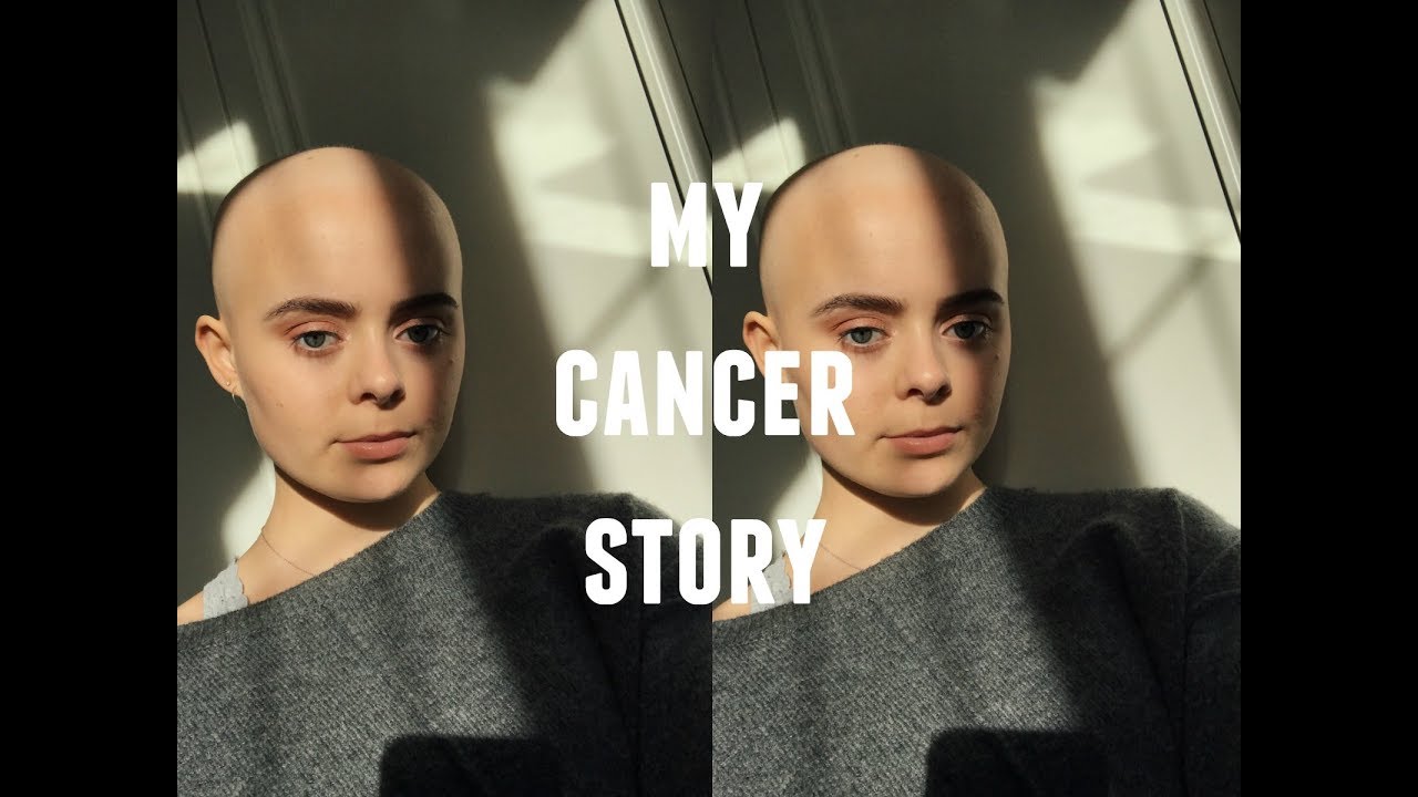 MY CANCER STORY