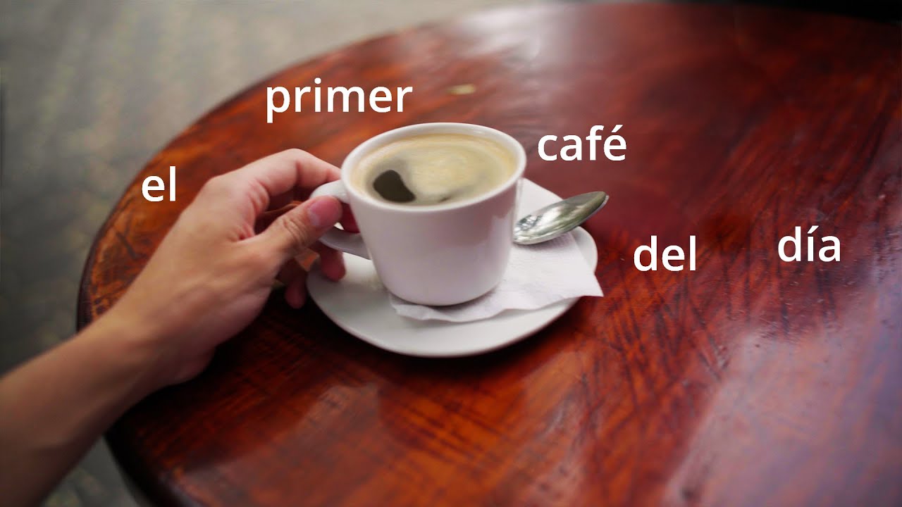 lo que de verdad importa