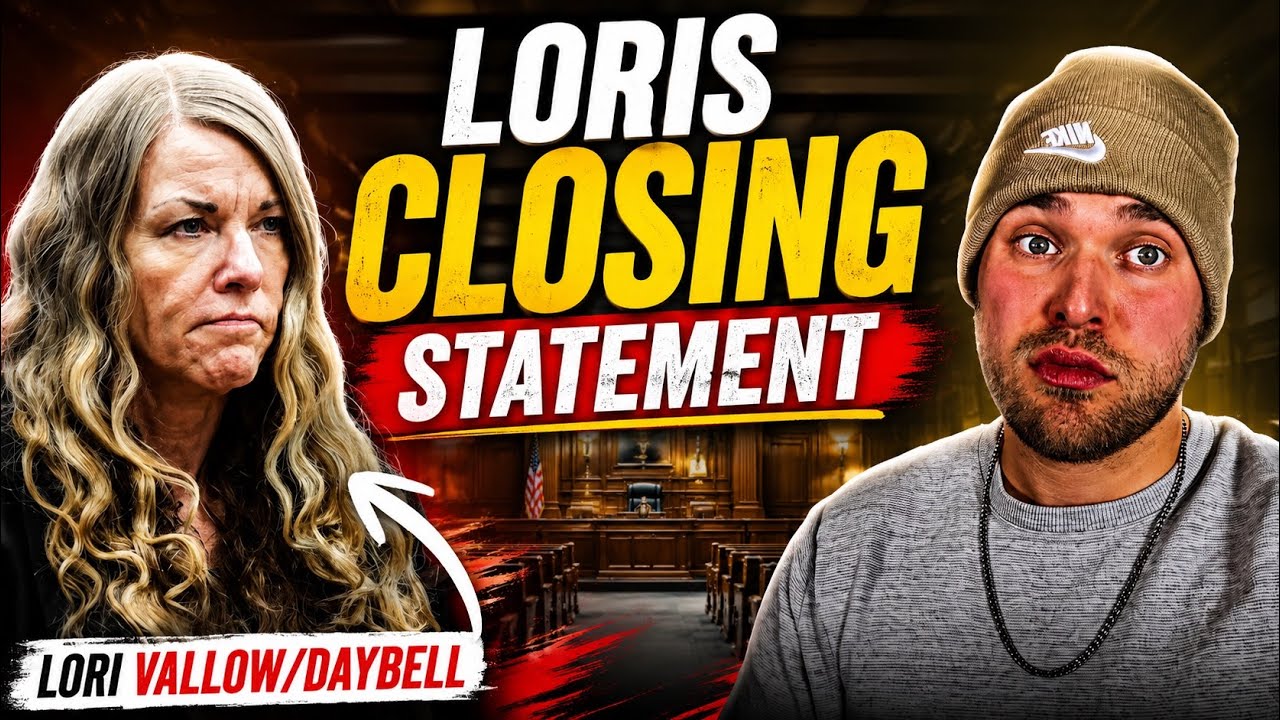 Loris Bizarre Closing Statement