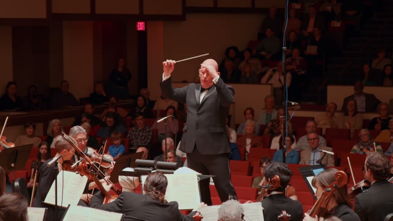 Symphony No. 3 in E-flat Major, Op. 55 