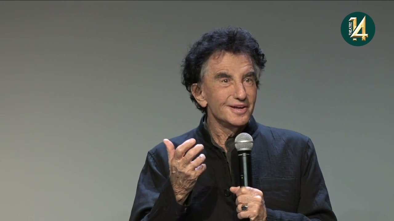 CULTURE : ESSENTIELLE ? Introduction au colloque par Jack Lang