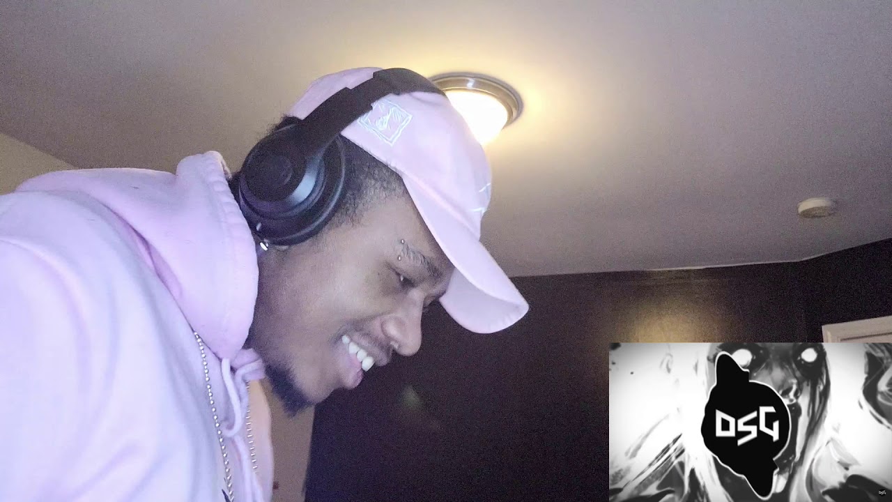 Marauda - Blunder [REACTION] YOU GUYS ARE AMAZING FOR SENDING ME THIS!!! THIS IS INSANE!!!!!