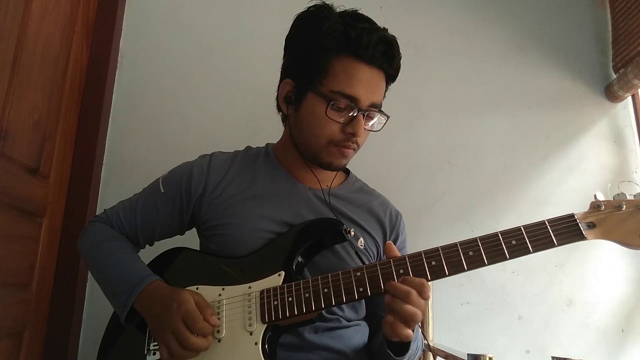 Kiesel solo contest 2020-Dennis Thomas 