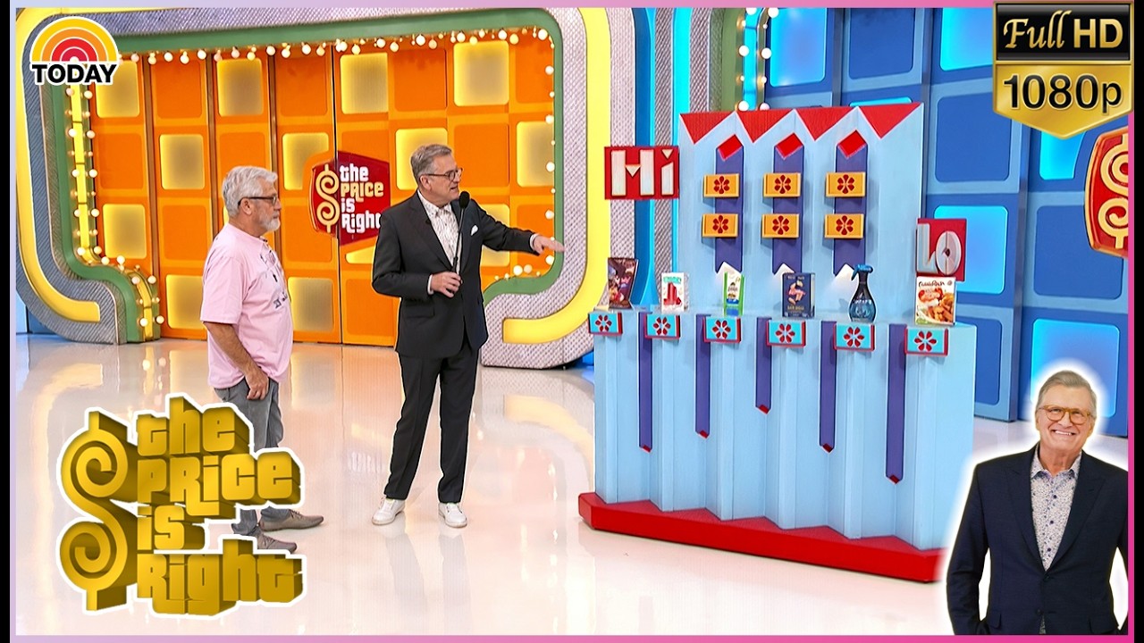 [NEW] The Price Is Right 2026 | The Price Is Right Full Season Full Episode | TPIR US | Game Show US
