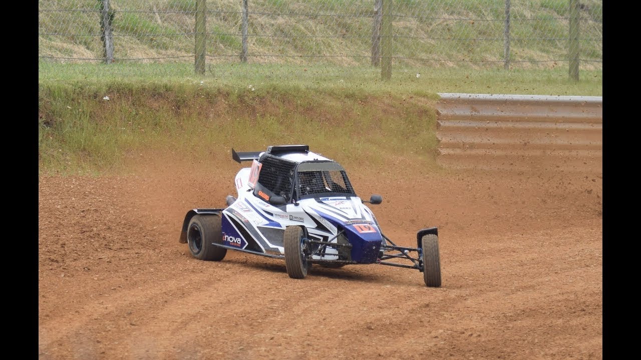 BOURGES ALLOGNY 2019 - Auto-cross - Sprint-car - OFAC