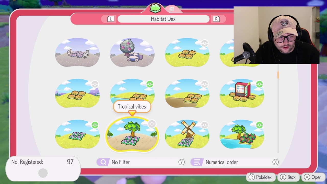 POKOPIA (BEST BUILDER ON THE APP)