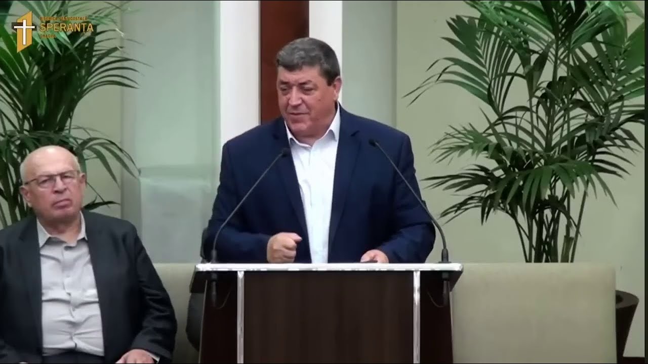 Dragoș Croitoru - Vine vremea socotelilor în 2025!