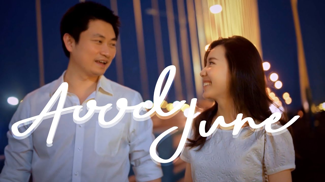 เรื่องของ 2 คุณหมอ กับ 1 พรหมลิขิต ที่นำพาให้ทั้งคู่มาเจอกัน | จูน x อู๊ด Wedding Presentation