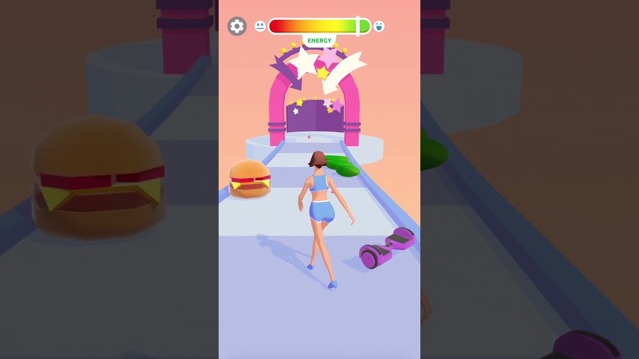 Noob Play Game On AppStore
